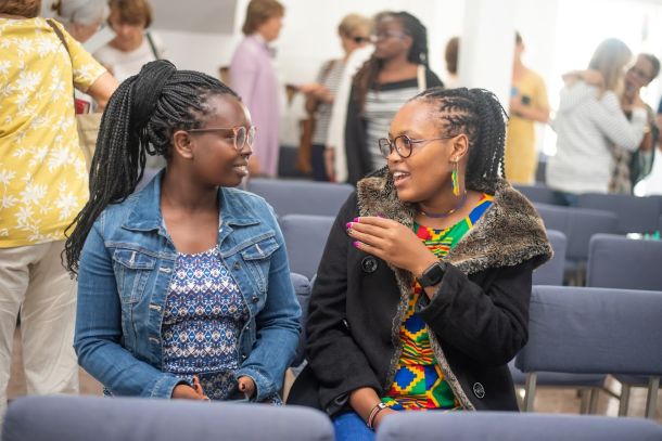 CBC Women Ministry